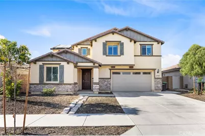 774 Green Court, Perris, CA 92571 - Photo 1