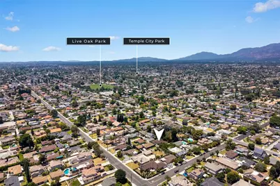 10557 Olive Street, Temple City, CA 91780 - Photo 38