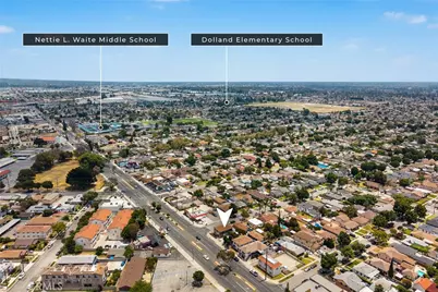 11944 Rosecrans Avenue, Norwalk, CA 90650 - Photo 30