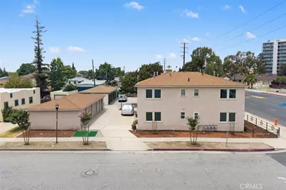 11944 Rosecrans Avenue, Norwalk, CA 90650 - Photo 2