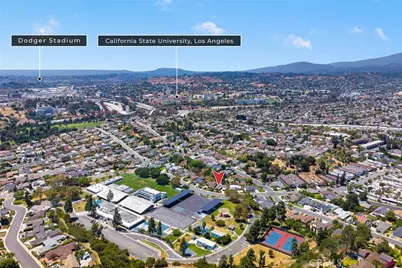 317 Casuda Canyon Drive, Monterey Park, CA 91754 - Photo 48