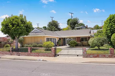 317 Casuda Canyon Drive, Monterey Park, CA 91754 - Photo 8