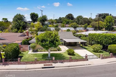 317 Casuda Canyon Drive, Monterey Park, CA 91754 - Photo 6