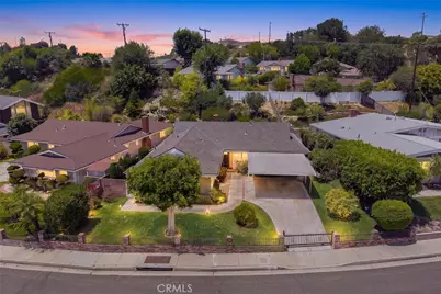 317 Casuda Canyon Drive, Monterey Park, CA 91754 - Photo 2