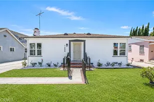 1609 S Sierra Vista, Alhambra, CA 91801 - Photo 1