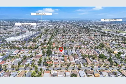 1609 S Sierra Vista, Alhambra, CA 91801 - Photo 42