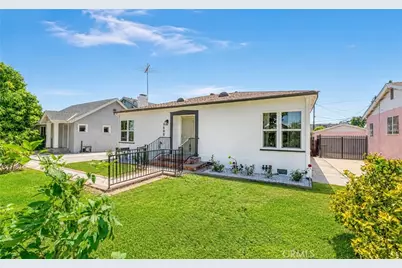 1609 S Sierra Vista, Alhambra, CA 91801 - Photo 2