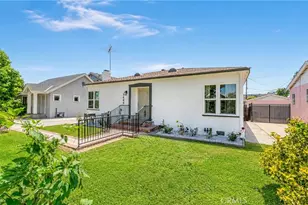 1609 S Sierra Vista, Alhambra, CA 91801 - Photo 2