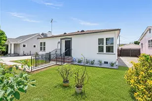 1609 S Sierra Vista, Alhambra, CA 91801 - Photo 2