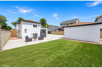 1609 S Sierra Vista, Alhambra, CA 91801 - Photo 36