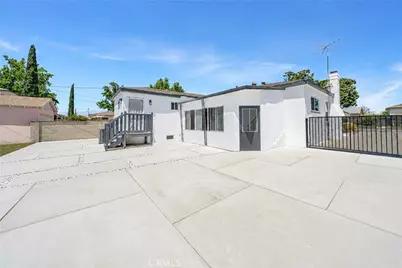 1609 S Sierra Vista, Alhambra, CA 91801 - Photo 34