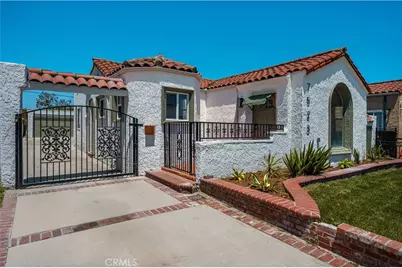 7523 Dalton Avenue, Los Angeles, CA 90047 - Photo 2