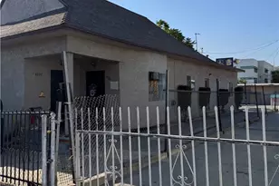 4227 E Cesar E Chavez, Los Angeles, CA 90063 - Photo 1