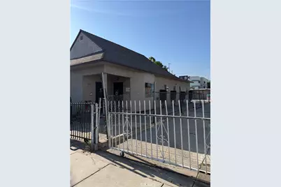 4227 E Cesar E Chavez, Los Angeles, CA 90063 - Photo 1