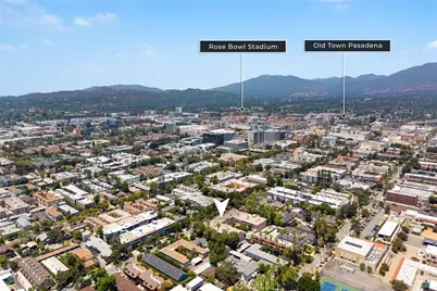 420 S Madison #213, Pasadena, CA 91101 - Photo 44