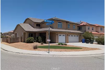 12422 Cricket Lane, Victorville, CA 92392 - Photo 2