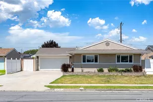 10441 Saint Alban, Cypress, CA 90630 - Photo 1