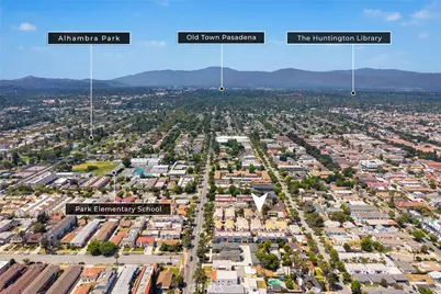118 N Marengo Avenue #C, Alhambra, CA 91801 - Photo 38