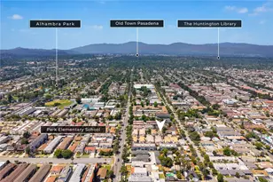 118 N Marengo Ave, Alhambra, CA 91801 - Photo 38