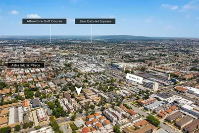 118 N Marengo Avenue #C, Alhambra, CA 91801 - Photo 40