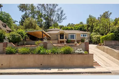 5053 College View Avenue, Los Angeles, CA 90041 - Photo 1