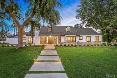 500 Campesina Road, Arcadia, CA 91007 - Photo 2