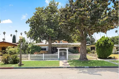 109 S Cordova Street, Alhambra, CA 91801 - Photo 6