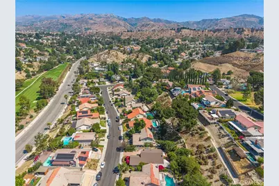 11500 Yolanda, Porter Ranch, CA 91326 - Photo 50