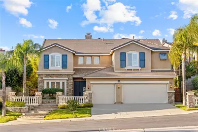23601 Ridgecrest Court, Diamond Bar, CA 91765 - Photo 1