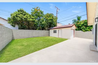 315 E Norwood, Alhambra, CA 91801 - Photo 40