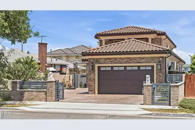 410 N Sierra Vista, Monterey Park, CA 91755 - Photo 2