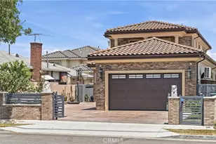 410 N Sierra Vista, Monterey Park, CA 91755 - Photo 2