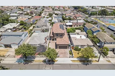 410 N Sierra Vista, Monterey Park, CA 91755 - Photo 30
