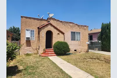 505 Williamson, East Los Angeles, CA 90022 - Photo 1