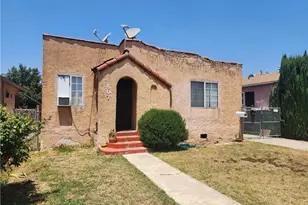 505 Williamson, East Los Angeles, CA 90022 - Photo 1