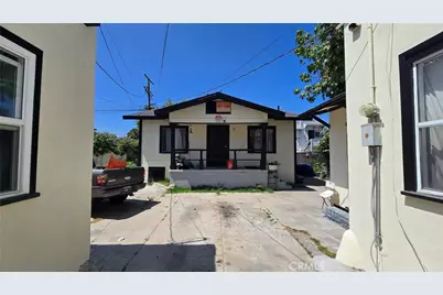 1247 W 62nd, Los Angeles, CA 90044 - Photo 4