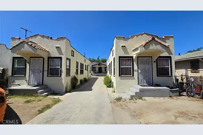 1247 W 62nd, Los Angeles, CA 90044 - Photo 1