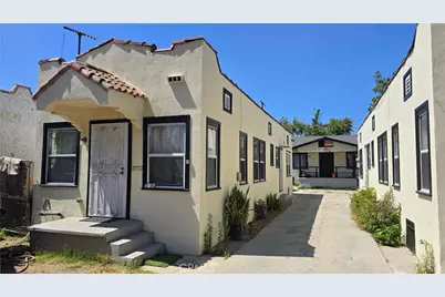 1247 W 62nd, Los Angeles, CA 90044 - Photo 2