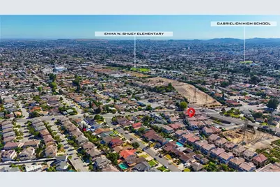 8615 Mission Villa Dr, Rosemead, CA 91770 - Photo 36