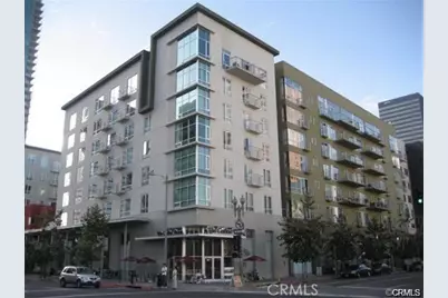 645 W 9th Street #618, Los Angeles, CA 90015 - Photo 1
