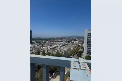 969 Hilgard #1400, Los Angeles, CA 90024 - Photo 36