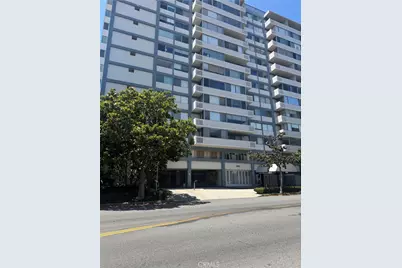 969 Hilgard #1400, Los Angeles, CA 90024 - Photo 1