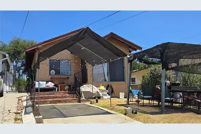 3495 Amethyst, Los Angeles, CA 90032 - Photo 4