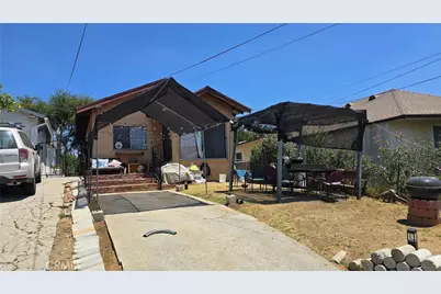 3495 Amethyst, Los Angeles, CA 90032 - Photo 6