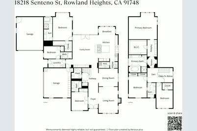 18218 Senteno St, Rowland Heights, CA 91748 - Photo 36