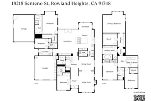 18218 Senteno St, Rowland Heights, CA 91748 - Photo 36
