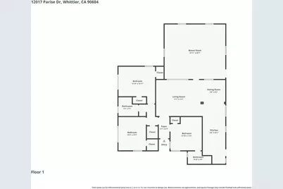 12017 Parise, Whittier, CA 90604 - Photo 26