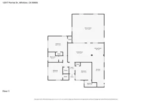12017 Parise, Whittier, CA 90604 - Photo 26