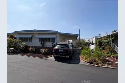 840 E Foothill #142, Azusa, CA 91702 - Photo 4