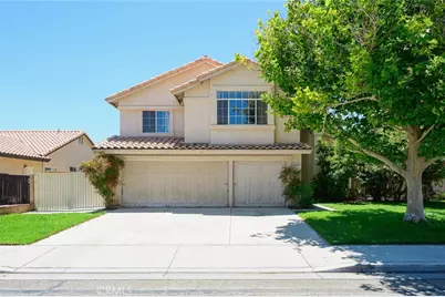 44501 Sandhurst Lane, Lancaster, CA 93536 - Photo 1